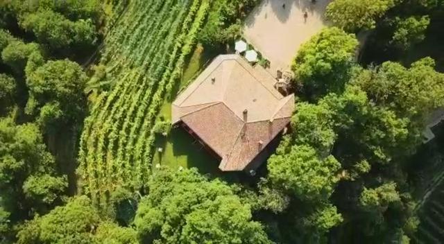 Biss Badaliss - Bed & Breakfast Valdobbiadene Zewnętrze zdjęcie