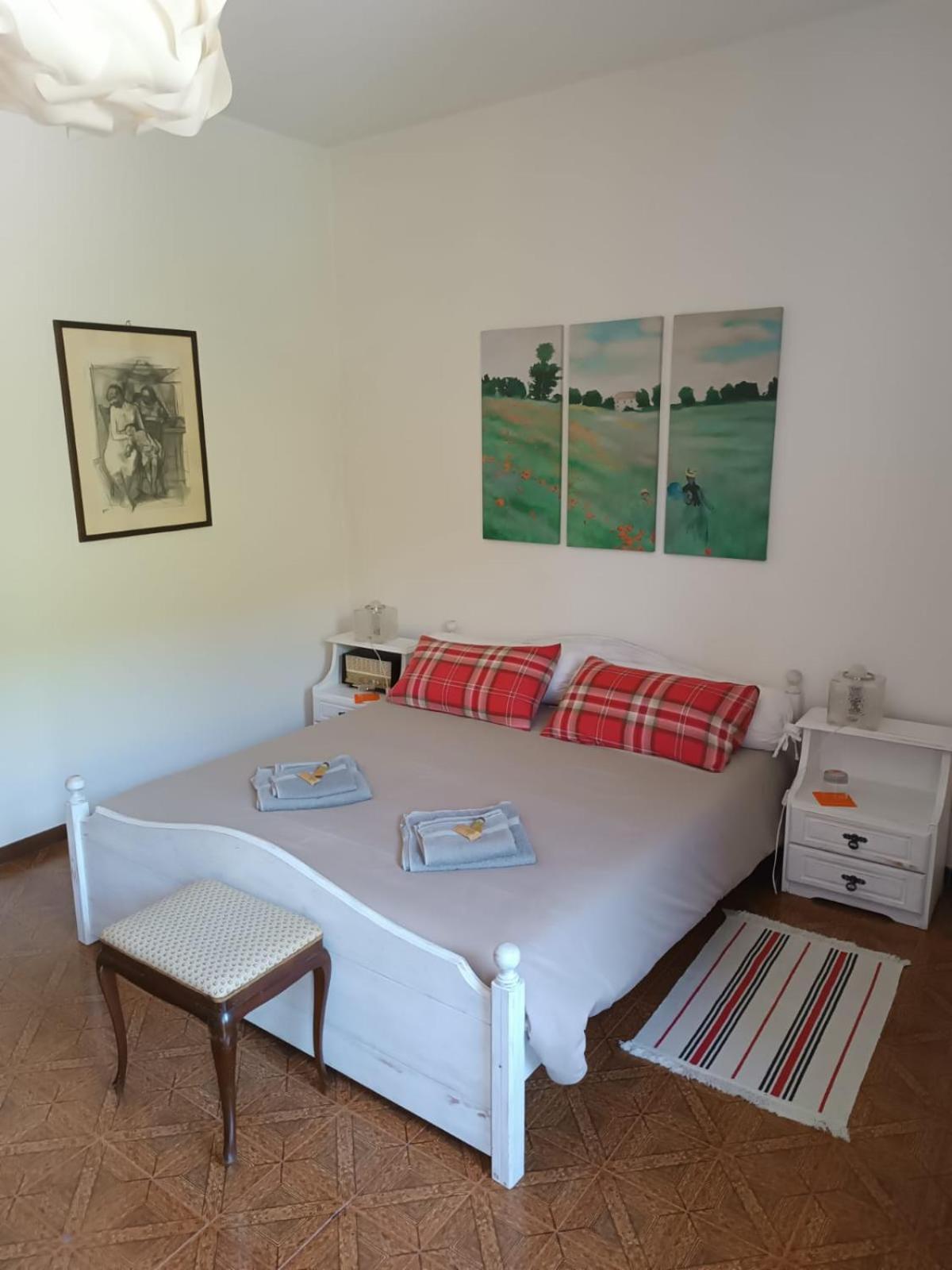 Biss Badaliss - Bed & Breakfast Valdobbiadene Zewnętrze zdjęcie