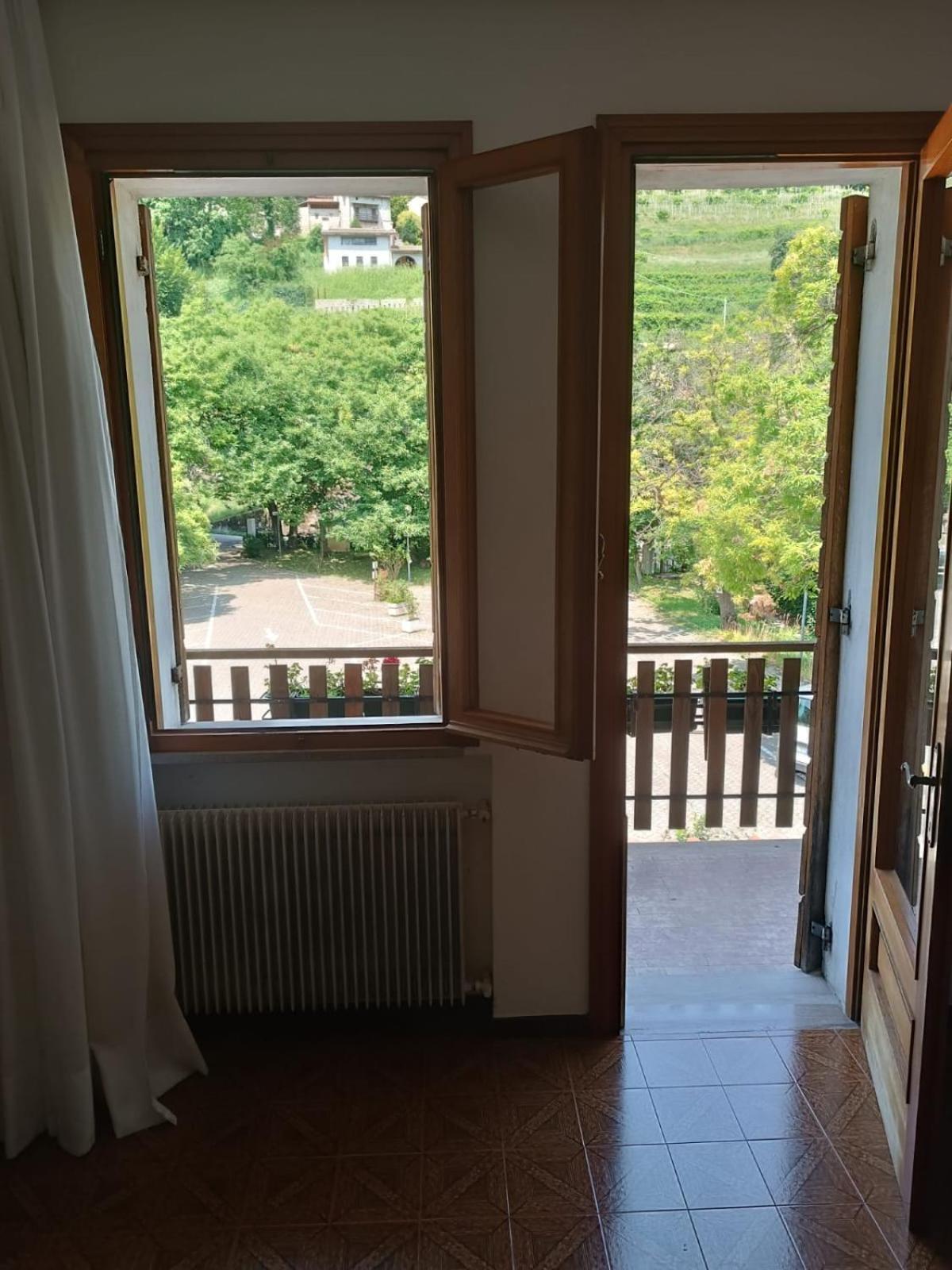 Biss Badaliss - Bed & Breakfast Valdobbiadene Zewnętrze zdjęcie