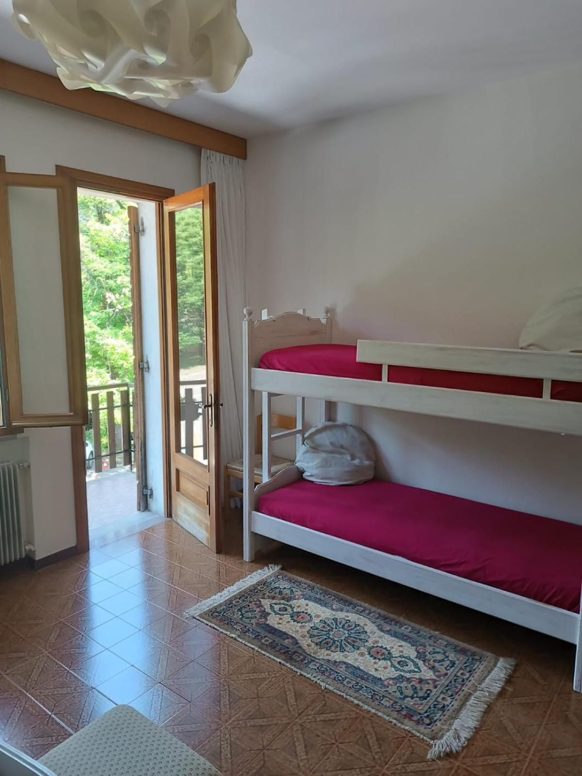 Biss Badaliss - Bed & Breakfast Valdobbiadene Zewnętrze zdjęcie