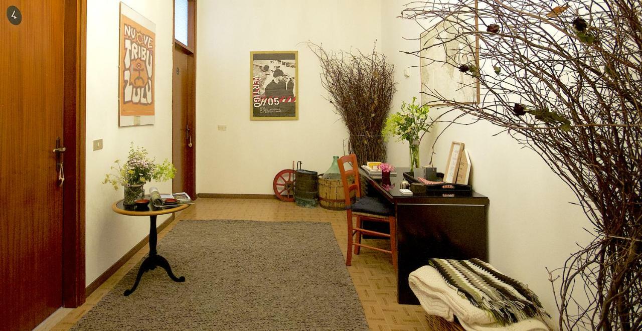 Biss Badaliss - Bed & Breakfast Valdobbiadene Zewnętrze zdjęcie
