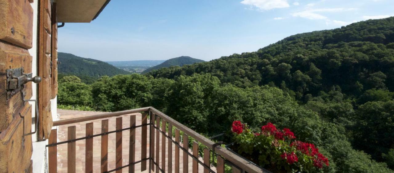 Biss Badaliss - Bed & Breakfast Valdobbiadene Zewnętrze zdjęcie
