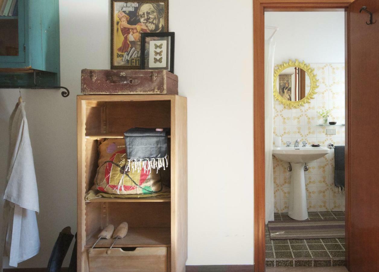 Biss Badaliss - Bed & Breakfast Valdobbiadene Zewnętrze zdjęcie