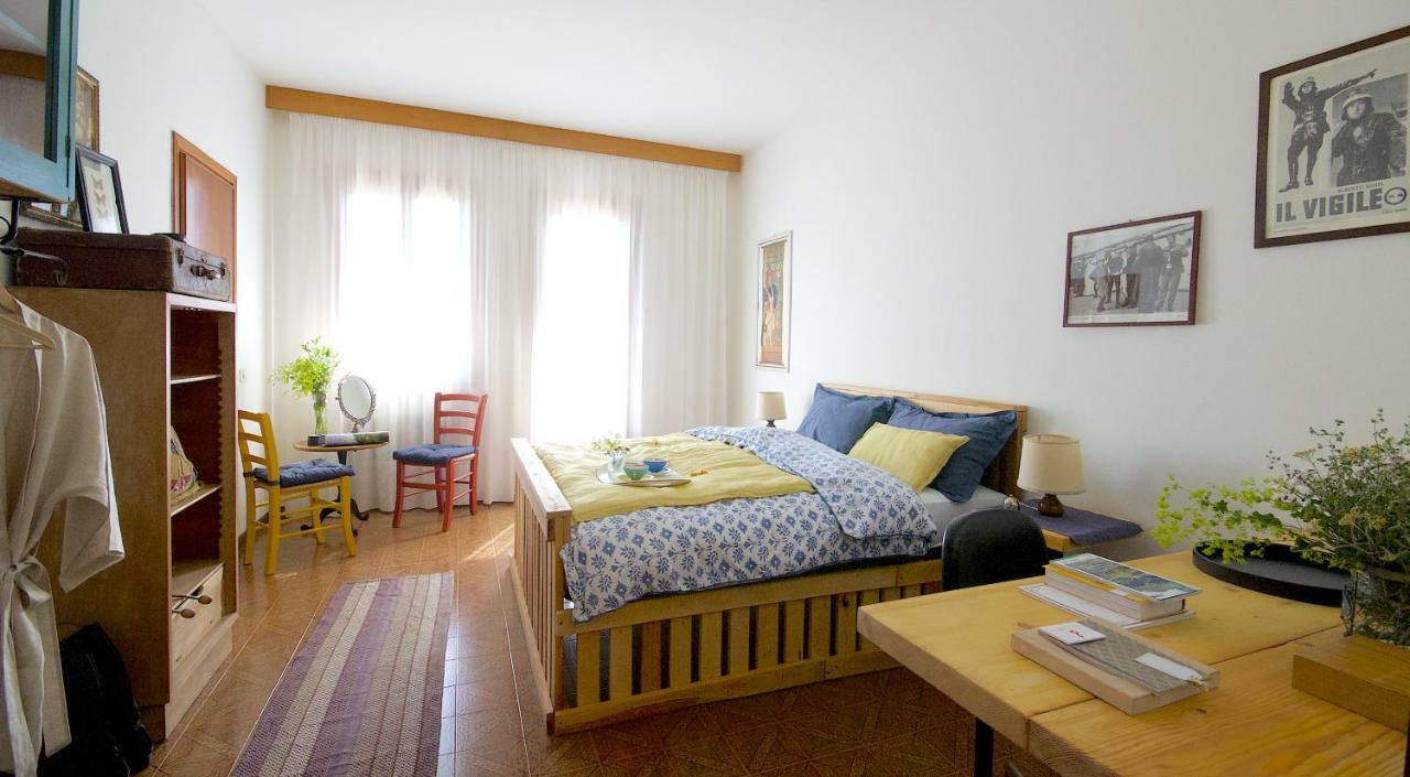 Biss Badaliss - Bed & Breakfast Valdobbiadene Zewnętrze zdjęcie