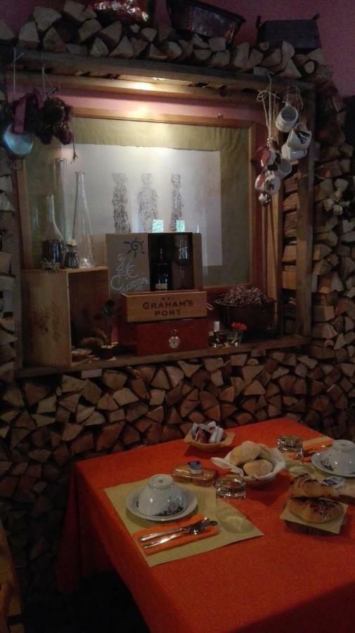 Biss Badaliss - Bed & Breakfast Valdobbiadene Zewnętrze zdjęcie