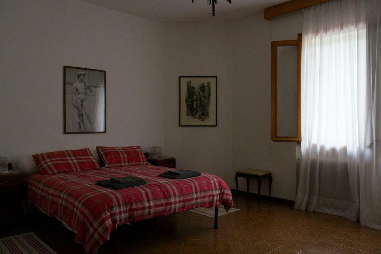 Biss Badaliss - Bed & Breakfast Valdobbiadene Zewnętrze zdjęcie