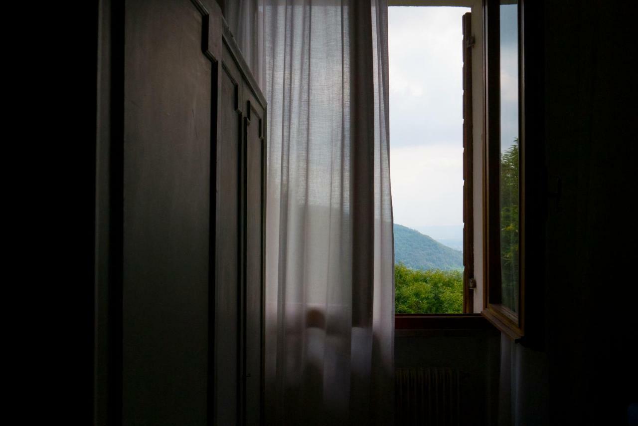Biss Badaliss - Bed & Breakfast Valdobbiadene Zewnętrze zdjęcie