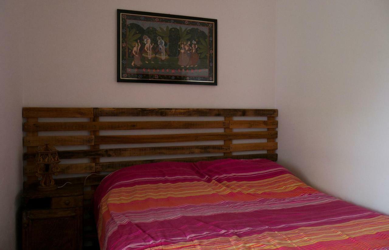 Biss Badaliss - Bed & Breakfast Valdobbiadene Zewnętrze zdjęcie