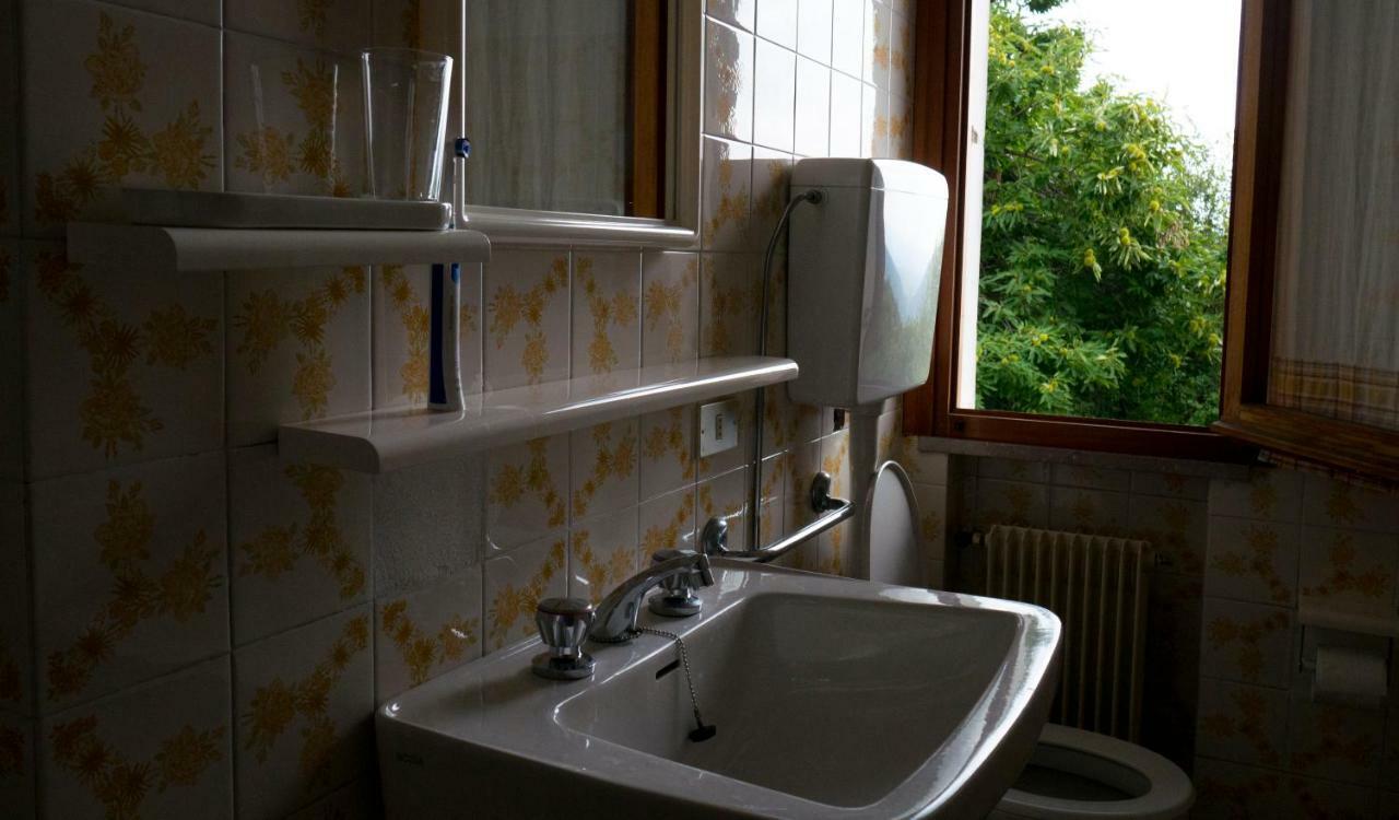 Biss Badaliss - Bed & Breakfast Valdobbiadene Zewnętrze zdjęcie