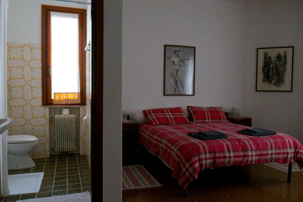 Biss Badaliss - Bed & Breakfast Valdobbiadene Zewnętrze zdjęcie